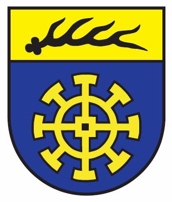 Gemeinde Unterensingen Wappen