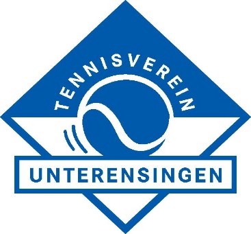 Tennisverein UE Logo