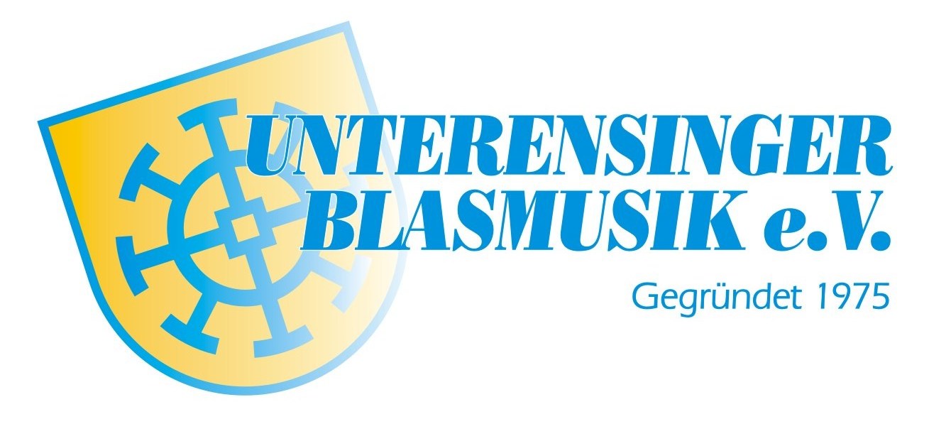 Unterensinger Blasmusik Logo