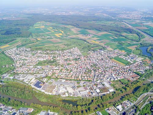 Im Landkreis Esslingen wird das virtuelle Bauamt Baden-Württemberg eingeführt